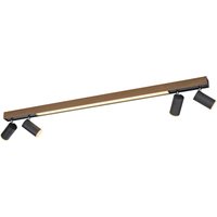 Neuhaus Pure Deckenleuchte PURE-LINES, Metall von Neuhaus Pure