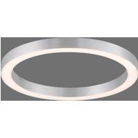 Neuhaus Pure Deckenleuchte PURE LINES ROUND, Aluminium von Neuhaus Pure