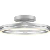 Neuhaus Pure Deckenleuchte PURE LOOP, Aluminium von Neuhaus Pure