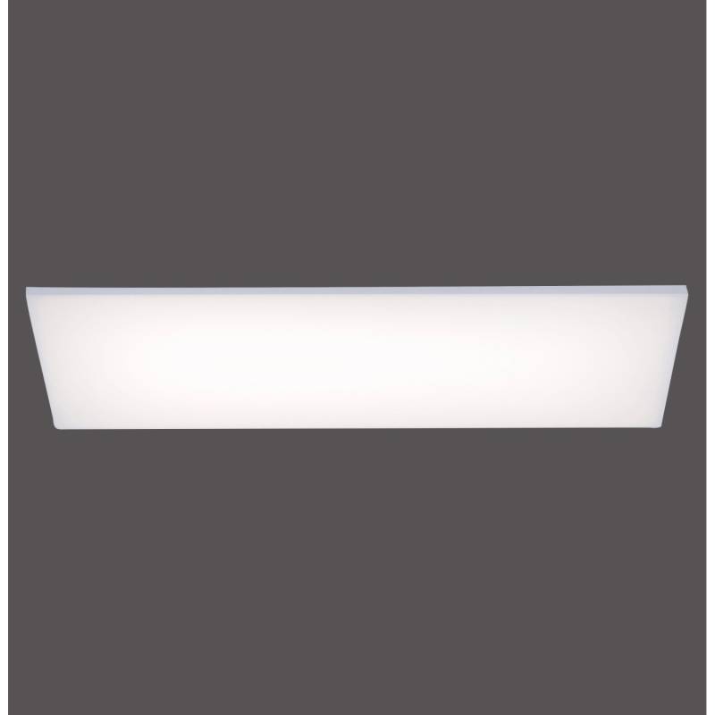 Paul Neuhaus LED-Panel Frameless Weiß 60 x 30 cm von PAUL NEUHAUS