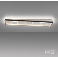 LED Deckenleuchte MAILAK, 1x LED-Board/24Watt + 1x LED-Board/12Watt, Weiss von PAUL NEUHAUS