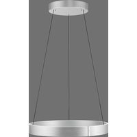 Neuhaus Pure Pendelleuchte PURE E-CLIPSE PURE-E-CLIPSE, Aluminium von Neuhaus Pure