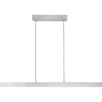 Neuhaus Pure Pendelleuchte PURE-MOTO-RISE, Aluminium von Neuhaus Pure