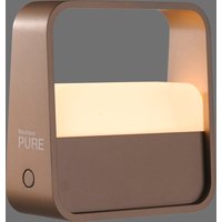 Neuhaus Pure Tischleuchte PURE Go GO, Aluminium von Neuhaus Pure