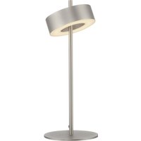 Paul Neuhaus Tischleuchte Q-ROTATE, Aluminium von PAUL NEUHAUS