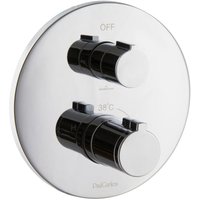 Paulgurkes - 2-Wege Unterputz Thermostat Armatur für Grundkörper pgbasic Paulgurkes - 2-Wege Unterputz Thermostat Armatur für Grundkörper pgbasic von PAULGURKES