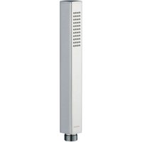 Handbrause aus Messing eckig Stabbrause - Paulgurkes Handbrause aus Messing eckig Stabbrause - Paulgurkes von PAULGURKES