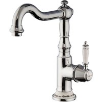 Paulgurkes - Nostalgie Waschtischarmatur / Küchenarmatur im Retrodesign von PAULGURKES