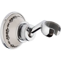 PaulGurkes Brausehalter Nostalgie Keramik Retro von PAULGURKES