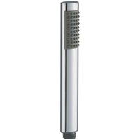 PaulGurkes Handbrause Duschkopf Brause oval Messing von PAULGURKES
