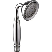 Handbrause Retro Chrom Nostalgie - Paulgurkes von PAULGURKES