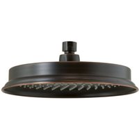 PaulGurkes Nostalgie Regenbrause Duschkopf Schwarz QP PaulGurkes Nostalgie Regenbrause Duschkopf Schwarz QP von PAULGURKES