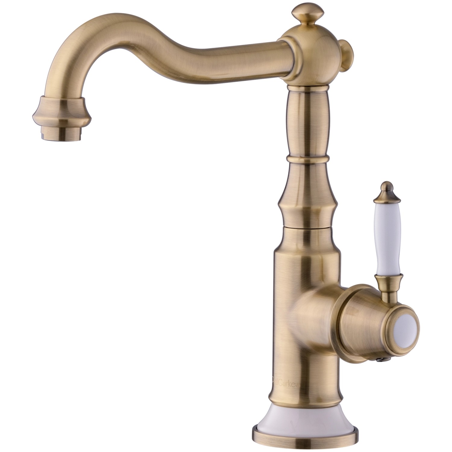 PaulGurkes Nostalgie Wasserhahn Messing Waschtischarmatur Küchenarmatur PaulGurkes Nostalgie Wasserhahn Messing Waschtischarmatur Küchenarmatur von PAULGURKES