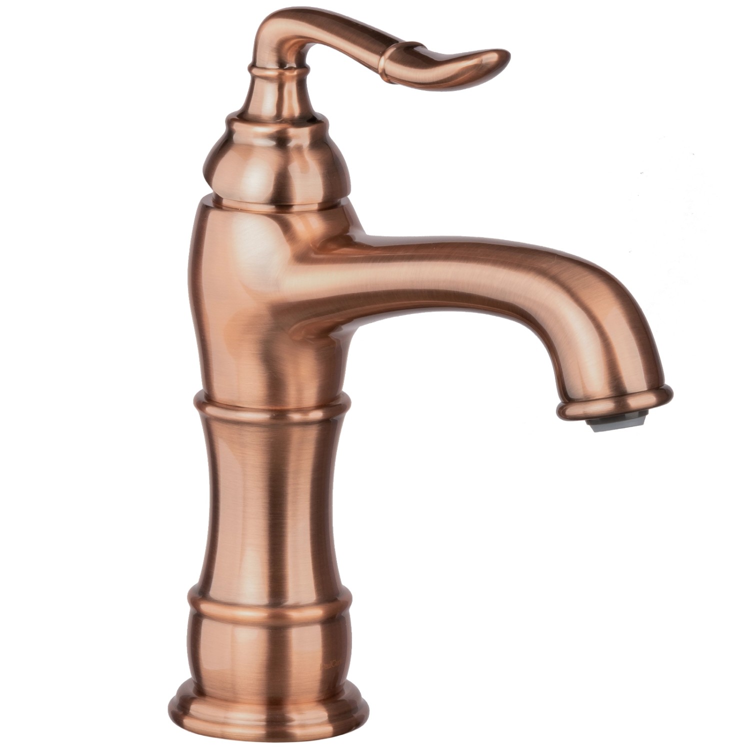 PaulGurkes Waschtischarmatur Nostalgie Rote Bronze Wasserhahn Retro Mischbattarie PaulGurkes Waschtischarmatur Nostalgie Rote Bronze Wasserhahn Retro Mischbattarie von PAULGURKES