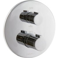 3-Wege Thermostat Mischbatterie für Grundkörper pgbasic - Paulgurkes 3-Wege Thermostat Mischbatterie für Grundkörper pgbasic - Paulgurkes von PAULGURKES