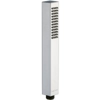 Eckige Handbrause Duschkopf Stabhandbrause Chrom - Paulgurkes Eckige Handbrause Duschkopf Stabhandbrause Chrom - Paulgurkes von PAULGURKES