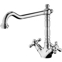 Paulgurkes - Spültischarmatur Küchenarmatur retro Paulgurkes - Spültischarmatur Küchenarmatur retro von PAULGURKES