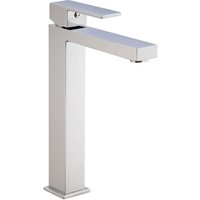 Paulgurkes - Waschschalen Waschschüssel Armatur eckig Waschtischbatterie von PAULGURKES