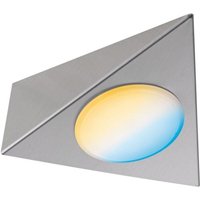 Clever Connect Spot Trigo Nickel gebürstet tunable White Spot - Paulmann Clever Connect Spot Trigo Nickel gebürstet tunable White Spot - Paulmann von Paulmann