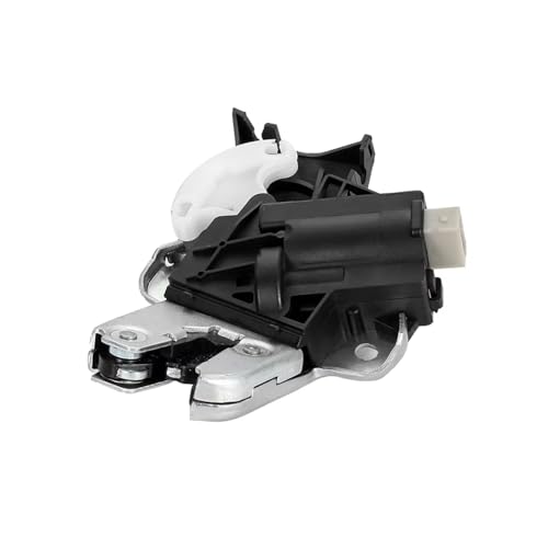 Auto Heckschloss Kompatibel Mit VW Für EOS 2006-2020 Für J&etta 2005-2011 Für Passat 3c 2005-2010 Auto Heckklappe Kofferraumschloss Teile Riegel Fangmechanismus OEM: 505DCBA4E0 von PAUZCSEC