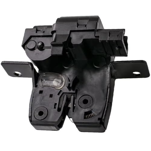 PAUZCSEC Auto Heckschloss Kompatibel Mit Clio III BR0 1 CR0 2005-2018 Für Megane II BM0 2002-2015 Für Scenic II JM0 2003-2018 ​Auto Heckklappe Boot Latch Lock OEM: 8200076240 von PAUZCSEC