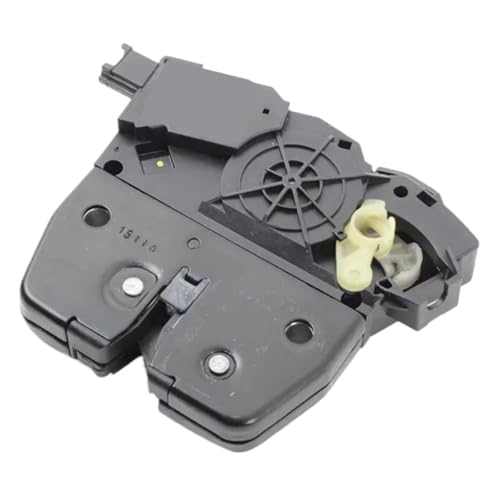PAUZCSEC Auto Heckschloss Kompatibel Mit Für X5 Geländewagen E70 2006 2007 2008 2009 2010 2011 2012 2013 Autoverriegelung Kofferraumdeckelschloss Teile Aktuator OEM: 51247308849 von PAUZCSEC