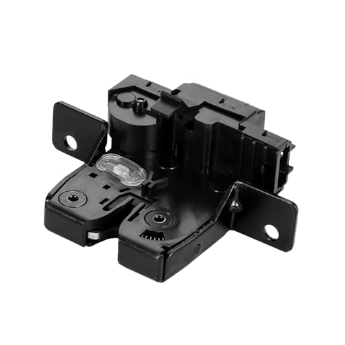 PAUZCSEC Auto Heckschloss Kompatibel Mit Megane Ii Für Scenic Ii 2003-2007 Für Clio Iii 2005-2010 Auto Heckklappenschalter Aktuator Zubehör OEM: 8200947699 von PAUZCSEC