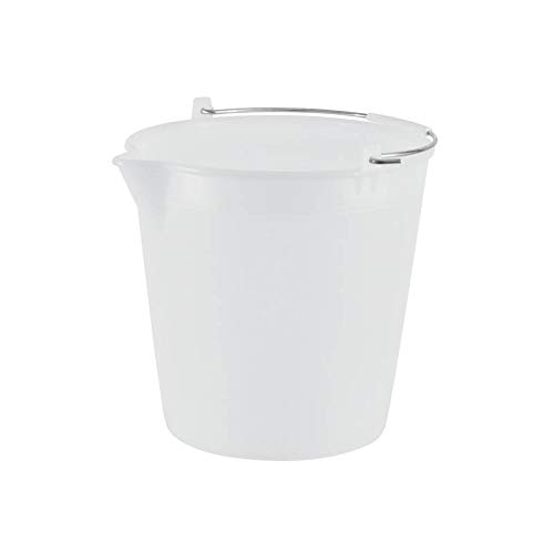 PAVONI Paderno Bucket Studium mit Schnabel Lt 15 von PADERNO