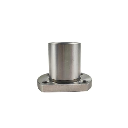 PAVQWVBP 1 STÜCKE LMF50UU LMK50UU LMH50UU 50X80X100 MM Oval Flanschbuchse Router Welle Linearlager(Lmh50uu) von PAVQWVBP