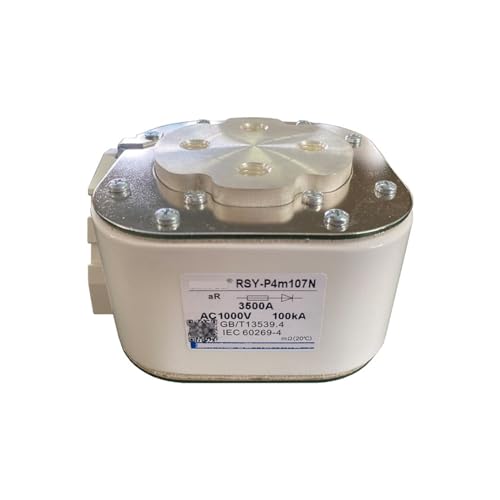 Schnelle Sicherung RSY-P4m107 2400A2600A2800A3200A3500A Halbleitergeräteschutz(1000V2400A) von PAVQWVBP