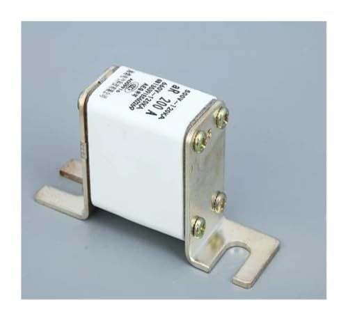 Sicherungen ATM 500V 200A-L100N RS711B 500V 200A RS711B NGT00 800V 63A RS711B 800V 100A 370RSM 660V 250A(RS711B 800V 100A) von PAVQWVBP
