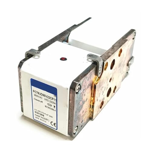 Sicherungen PC76UD60V32CP11 M302001 6URD273PLAF3200 PC76UD55V36CP11 N302002 PC76UD85V43CTP3 J1039309 8.5URD273TTF4300(PC76UD55V36CP11) von PAVQWVBP