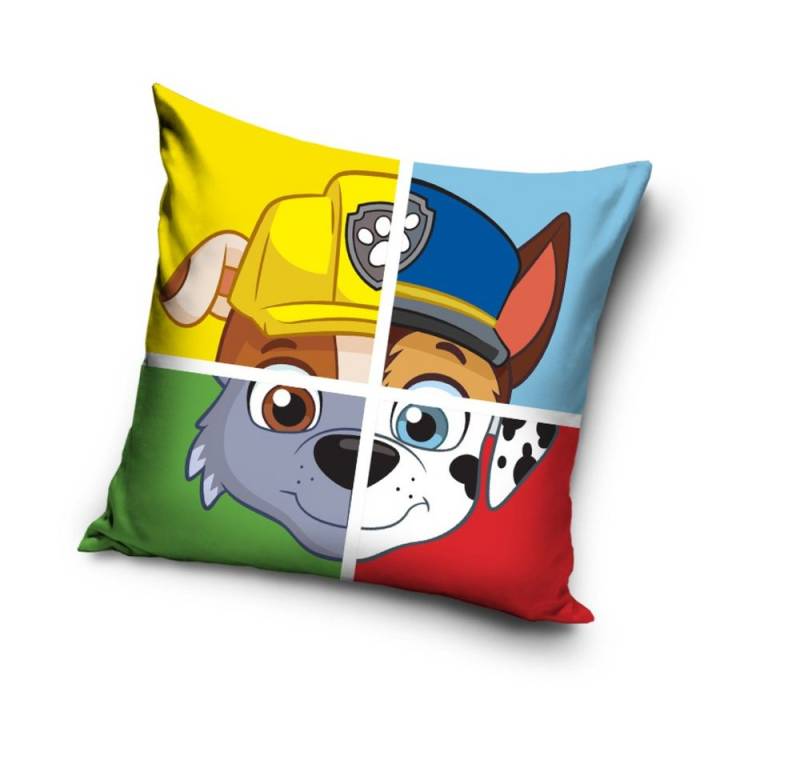 PAW PATROL Kissenbezug PAW Patrol Kissenbezug 40 x 40 cm von PAW PATROL