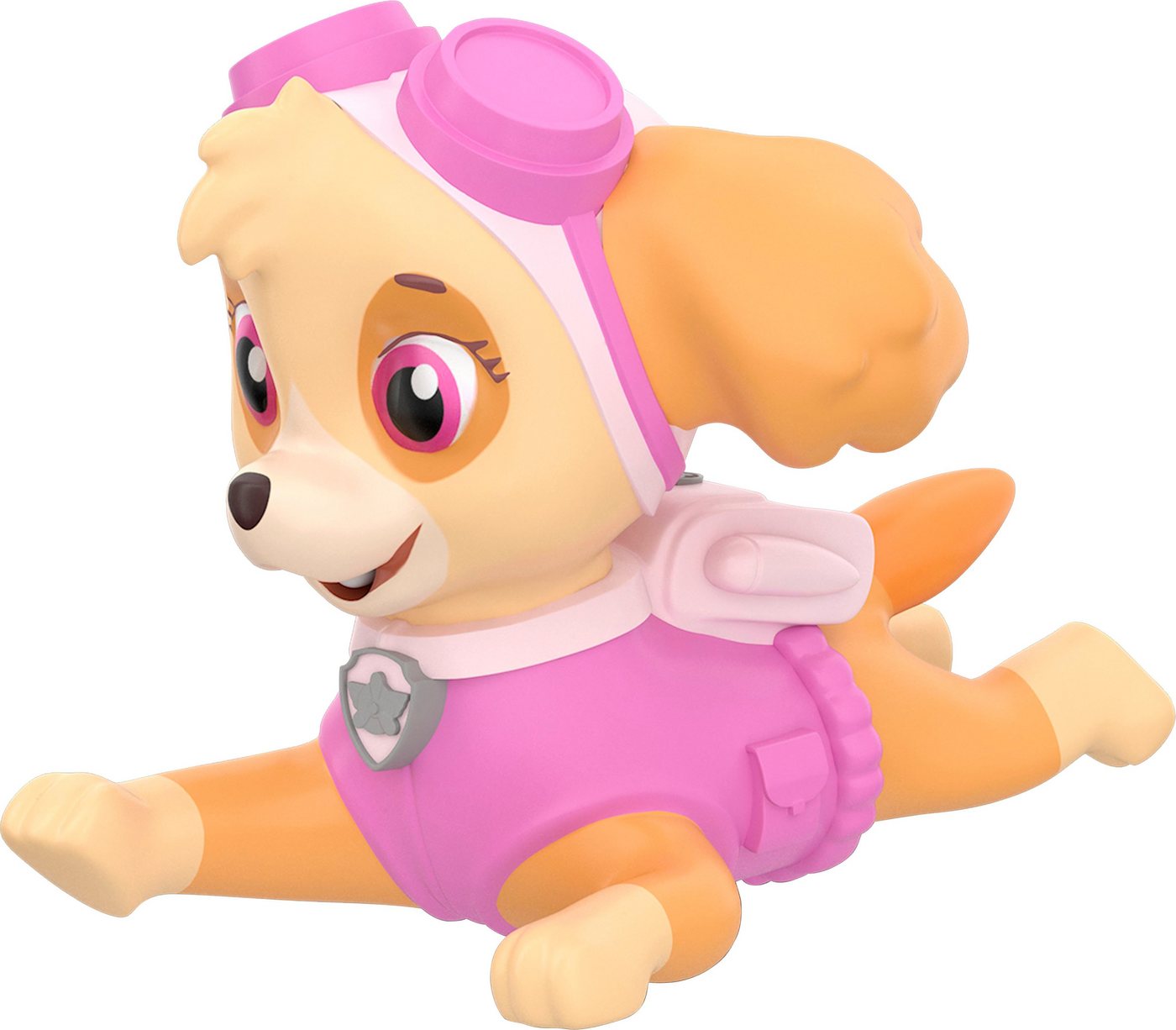 PAW PATROL Taschenlampe Paw Patrol Skye von PAW PATROL