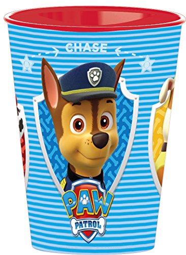 Paw Patrol, Glas von PAW PATROL