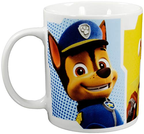 Paw Patrol - Tasse von PAW PATROL