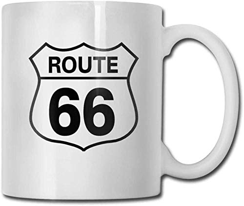 Route 66 Two Sound Cups 313 ml, B 301-400 ml, C 301-400 ml von PAWANG