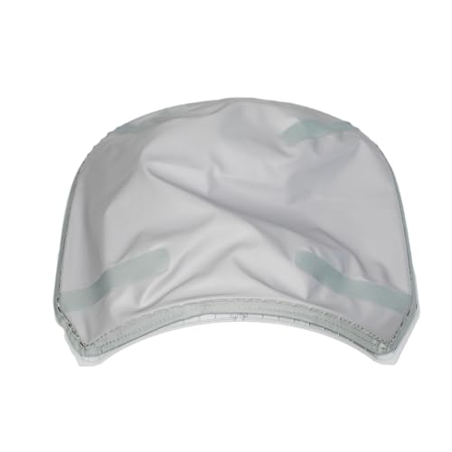 Katzenstreu-Schutzmatte für die selbstreinigende Katzentoilette PAWBBY P1 Ultra Katzenstreu-Schutzmatte für die selbstreinigende Katzentoilette PAWBBY P1 Ultra von PAWBBY