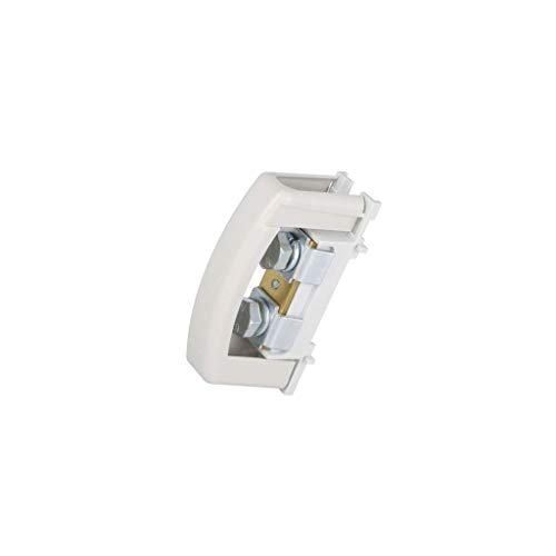 E.4120SP Klemmleiste Schraubklemme Wege: 1 35mm2 Klemmen: 2 500V 125A PAWBOL von PAWBOL