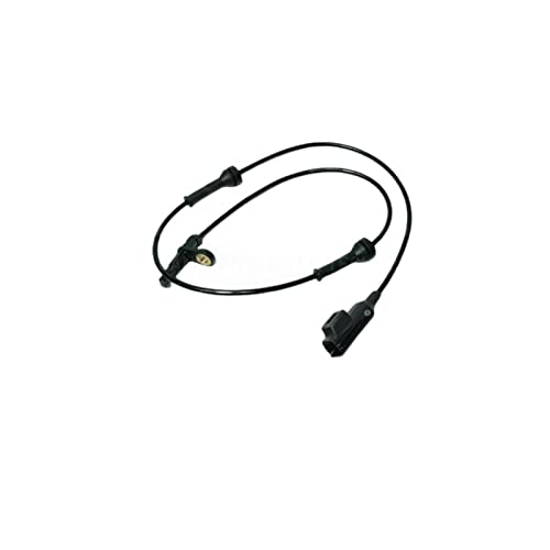 PAXTOR ABS Auto Geschwindigkeitssensor ABS Vorne für Jaguar XF 2016 – OEM: T2H4069 ABS-Raddrehzahlsensor, von PAXTOR