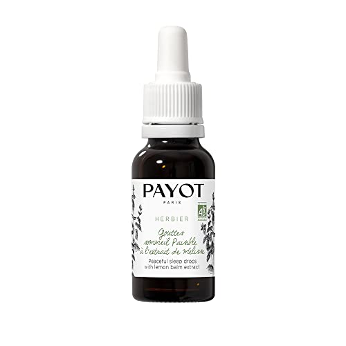 PAYOT - Leise Schlaftropfen mit Bio-Melisses-Extrakt von PAYOT