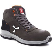 Sicherheitsstiefel Get Force mid 1445-0414-S1001 S3 esd src dguv Gr. 41 rauchgrau/grau - Payper Sicherheitsstiefel Get Force mid 1445-0414-S1001 S3 esd src dguv Gr. 41 rauchgrau/grau - Payper von PAYPER