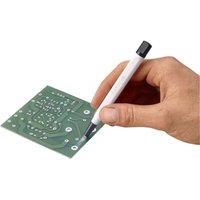 1152 011 Glasfaser-Reinigungsstift Inhalt 1 St. - Pb Fastener 1152 011 Glasfaser-Reinigungsstift Inhalt 1 St. - Pb Fastener von PB Fastener