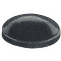 BS-27-CL-R-5 Gerätefuß selbstklebend, rund Klar (ø x h) 7.9 mm x 2.2 mm 5 St. - Pb Fastener von PB Fastener