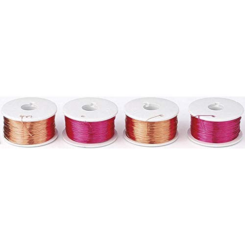 PB Fastener 079-019038G Fadenspulenset 1 Set von PB Fastener