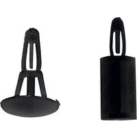 PB Fastener 449.06.20 Abstandshalter variabel M3 Polyamid Abstandsmaß 61mm von PB Fastener
