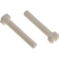 PB Fastener 701455 Zylinderkopfschrauben M2 5mm Keramik 1St. PB Fastener 701455 Zylinderkopfschrauben M2 5mm Keramik 1St. von PB Fastener