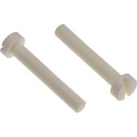 PB Fastener 701463 Zylinderkopfschrauben M4 10mm Keramik 1St. PB Fastener 701463 Zylinderkopfschrauben M4 10mm Keramik 1St. von PB Fastener