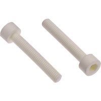 PB Fastener ANSI B18.3.1M-1986 701390 Zylinderkopfschrauben M2 5mm Keramik 1St. PB Fastener ANSI B18.3.1M-1986 701390 Zylinderkopfschrauben M2 5mm Keramik 1St. von PB Fastener
