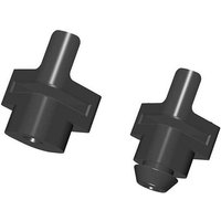 PB Fastener EES-16-60-20 Leiterplattendämpfer mit Steckfuß TPE (Geruchneutrales Spezialgummigemisch) von PB Fastener